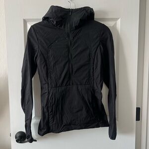 lululemon athletica Black Jacket